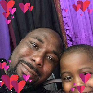 Meet your Posher, Dwayne